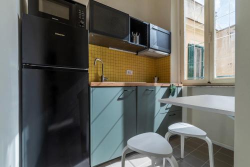 GuestHost - Colosseo & San Clemente Apartment
