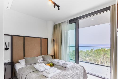 Wave - Studio A540 - Sea View