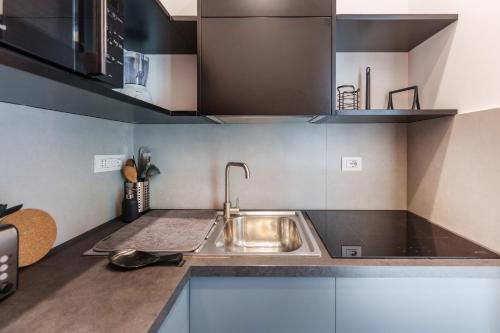 Casa Sasù - Design modern apartment