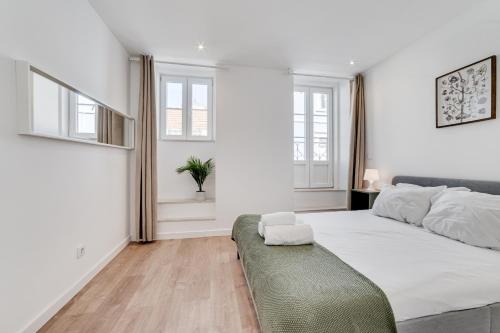 Taipas Cozy Apartments