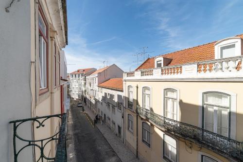 Taipas Cozy Apartments