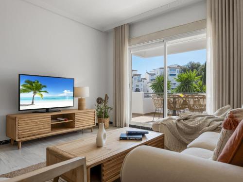 Banus Rentals- 1º línea playa