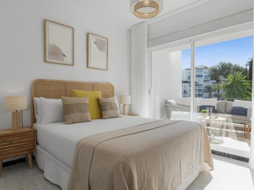 Banus Rentals- 1º línea playa