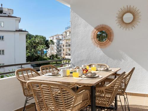 Banus Rentals- 1º línea playa