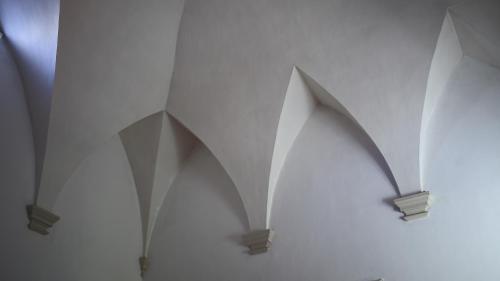 Gambar di galeri bagi Dimora Lanzilao di Uggiano la Chiesa
