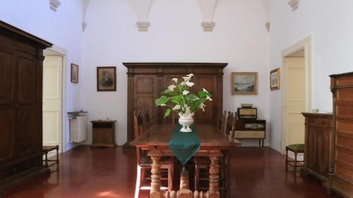 Gambar di galeri bagi Dimora Lanzilao di Uggiano la Chiesa