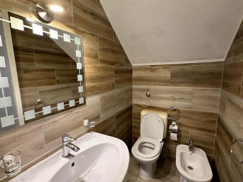 Φωτογραφία από το άλμπουμ του Guesthouse Mema στο Σαράγεβο