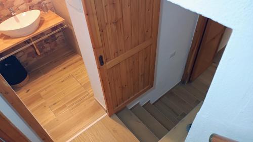 Foto dalla galleria di Casa Schiera Solanas a Solanas