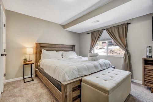 Gallery image of Mtn Studio- Waffle maker -King Bed-Kid Friendly in Cascade-Chipita Park