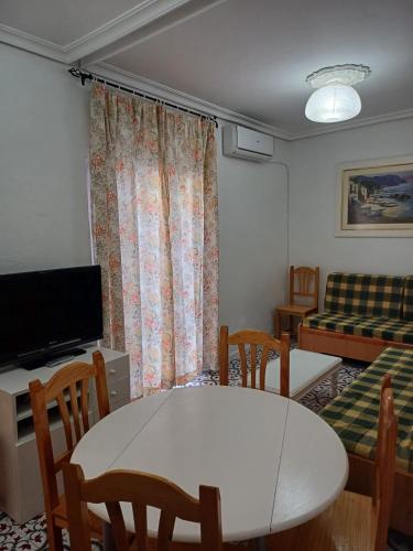 Fotografia z galérie ubytovania Apartamentos Abderraman I v destinácii Córdoba