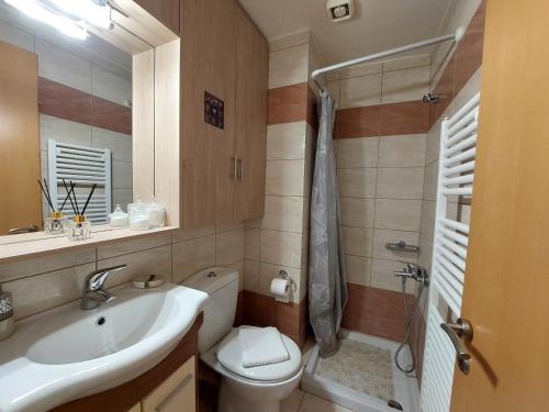 Eva's Suite