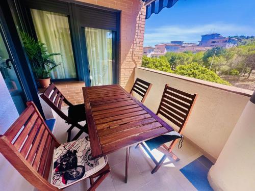 A1048 - Tamarindo - 2004 Finestrat