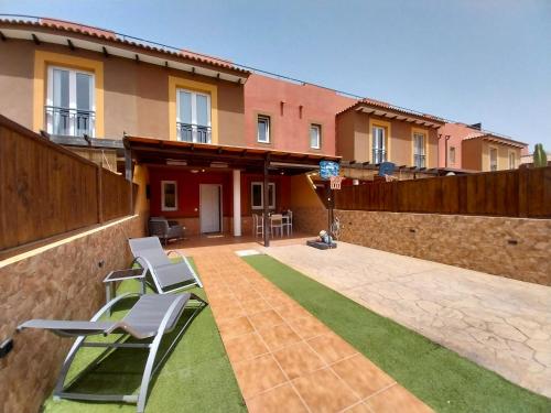 Bubela by Sea You There Fuerteventura