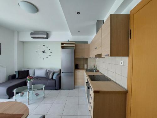 Eva's Suite