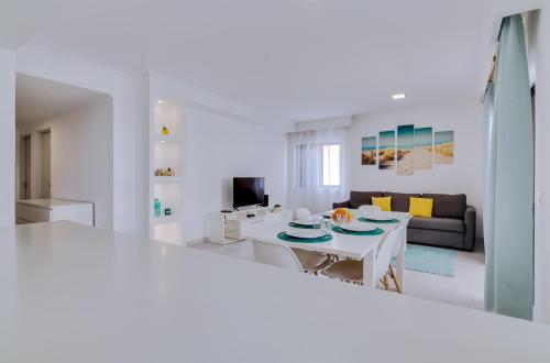 AL - Apartamento Quarteira Avenida