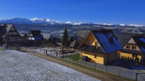 Dom Jarosze II - LoftAffair