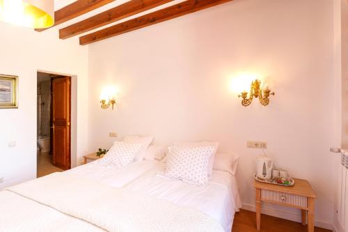 Imagen de la galería de Son Colom -Turismo de interior, en Campanet