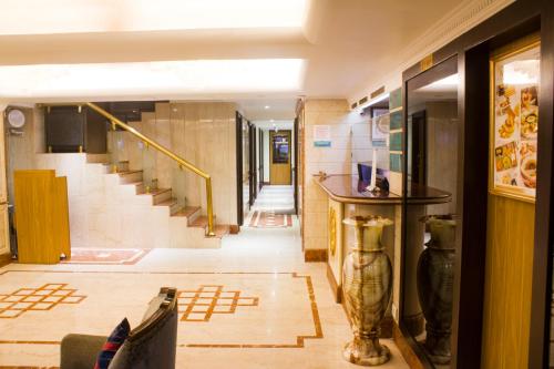 Gambar di galeri bagi Regenta Place The Emerald di Mumbai