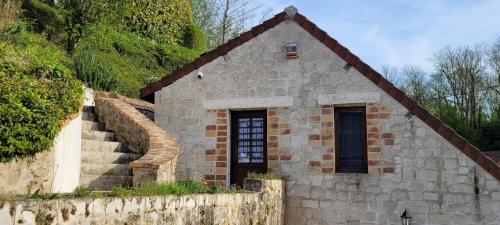 Chez Philippe et Agnès Appartement T2