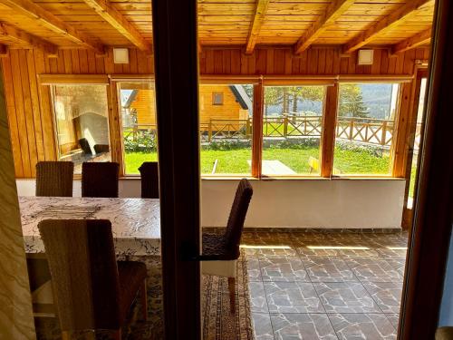 Gallery image of Vlasic Odmor - Villa Krajina I in Vlasic
