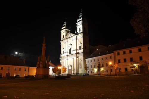Gallery image of Penzion Valtice in Valtice