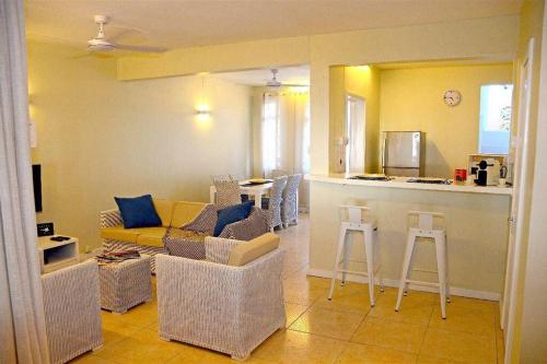 Filaos Bungalows Flic-en-Flac