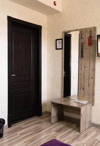 Фотография из галереи TOURIST INN hotel в Ташкенте