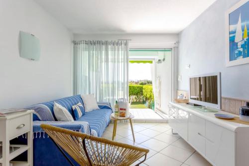 Chez Catherine - Superbe appartement convivial situé en bord de mer