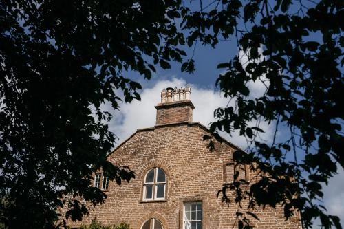 Gambar di galeri bagi The Old Rectory Somerset di North Perrott