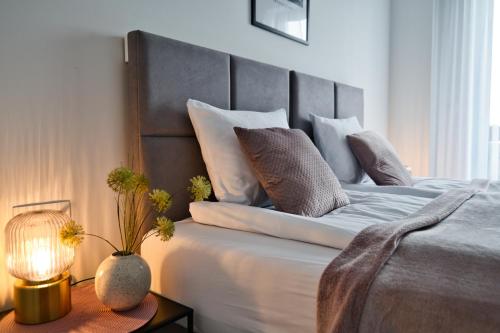 Apartament Bliss 16 Zator by Housine