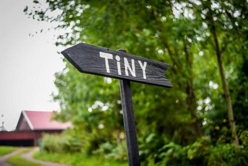 Bostebacken Gard Tiny House