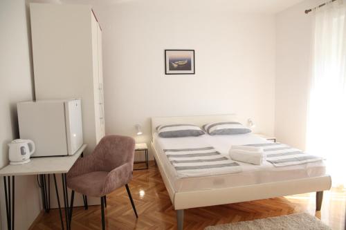 Rooms Kresan