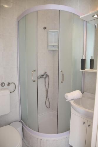 Rooms Kresan