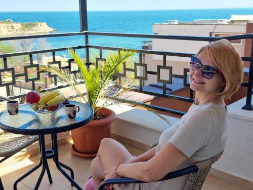 Foto Ferano Beach Apartments 1