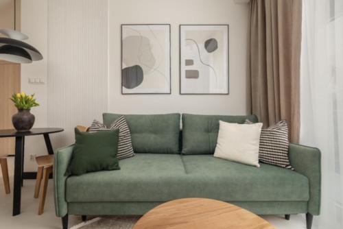 Foto JTB Apartamenty Centrum 5