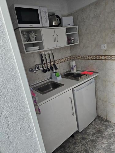 Apartamento Exterior Gran via 45 W7.8