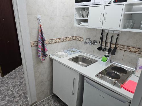 Apartamento Exterior Gran via 45 W7.8
