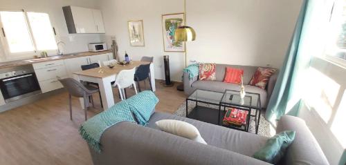 Casa Alicia Apartment 1