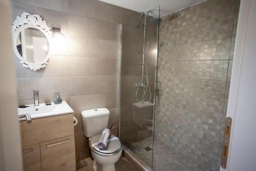 Ifaistos Luxury flat Psyrri square