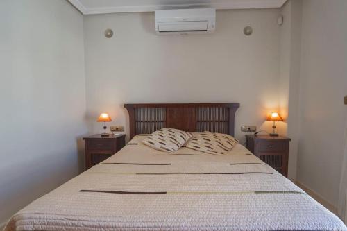 Foto Fantastic town house in Lomas de Cabo Roig 5