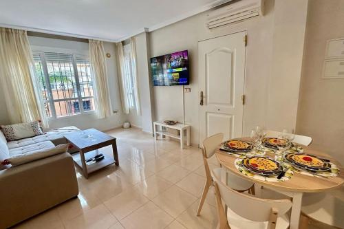 Foto Fantastic town house in Lomas de Cabo Roig 2