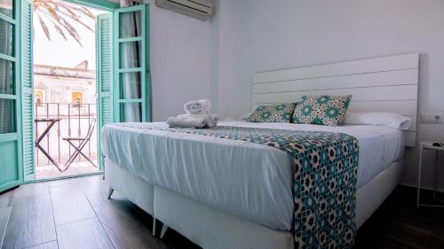 Φωτογραφία από το άλμπουμ του Alquiler Turístico Avenida Playa σε Zahara de los Atunes