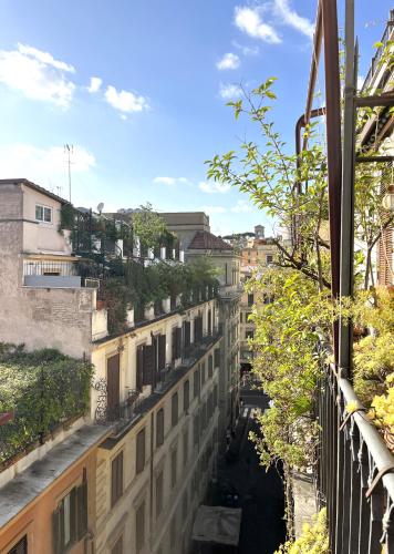 Trevi over the top apartment