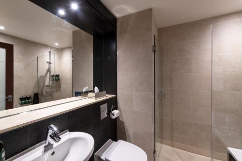 Apex City of Edinburgh Hotel photo 35
