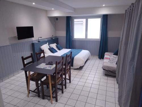 Latre frères Location