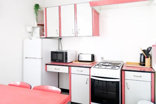 Maison d'époque - quartier Arago à deux pas de la grande Plage - 4 pers