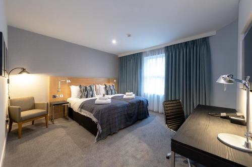 Apex City of Edinburgh Hotel photo 38