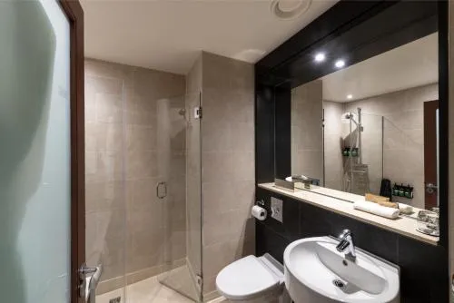 Apex City of Edinburgh Hotel photo 10