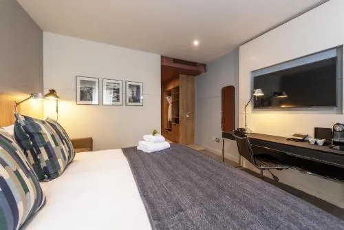 Apex City of Edinburgh Hotel photo 8