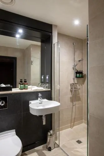 Apex City of Edinburgh Hotel photo 6